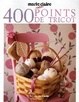 Cover of 400 Points de tricot