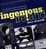 Cover of Ingenious Ireland