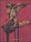Cover of Dave McKean: Narcolepsy