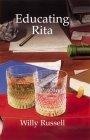 Educating Rita (New Longman Literature)