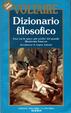 Cover of Dizionario filosofico