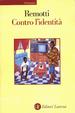 Cover of Contro l'identità
