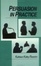 Cover of Persuasion in Practice