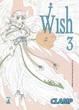 Cover of Wish vol. 03