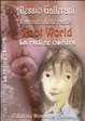 Cover of Root world: Il mondo delle radici