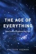 Cover of The Age of Everything