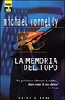 Cover of La memoria del topo