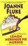 Cover of Lemon Meringue Pie Murder