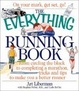 Cover of The Everything Running Book