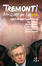 Cover of Tremonti, istruzioni per il disuso
