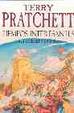 Cover of Tiempos interesantes