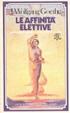 Cover of Le affinità elettive