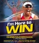 Cover of I'm Here To Win