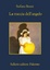 Cover of La traccia dell'angelo