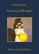 Cover of La traccia dell'angelo