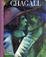 Cover of Chagall