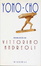 Cover of Yono - Cho