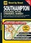 Cover of AA Street by Street Southampton Midi