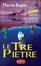 Cover of Le tre pietre