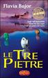 Cover of Le tre pietre