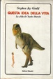 Cover of Questa idea della vita