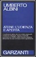 Cover of Atene: l'udienza è aperta