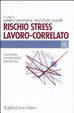 Cover of Rischio stress lavoro-correlato. Valutare, intervenire, prevenire