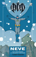 Cover of Le leggende di Batman n. 07