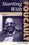 Cover of "Starting With Foucault"
