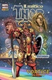 Cover of Thor n. 59