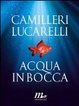 Cover of Acqua in bocca