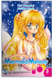 Cover of Mermaid Melody vol. 5