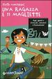 Cover of Una ragazza e 11 magliette