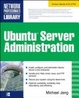 Cover of Ubuntu Server Administration