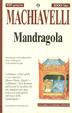 Cover of Mandragola