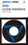 Cover of Arte come mestiere