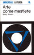 Cover of Arte come mestiere
