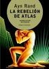Cover of LA REBELION DE ATLAS