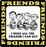 Cover of 'I Need All The Friends I Can Get'