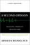 Cover of A Second Opinion