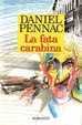 Cover of La fata carabina