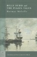 Cover of Billy Budd and The Piazza Tales