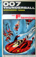 Cover of 007 Thunderball Operazione tuono