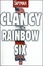 Cover of Rainbow six