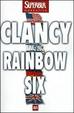 Cover of Rainbow six
