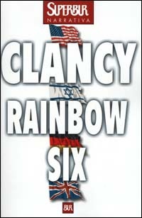 More about Rainbow six