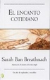 Cover of El encanto cotidiano