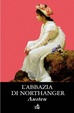 Cover of L'abbazia di Northanger