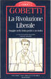 Cover of La rivoluzione liberale