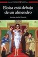 Cover of ELOISA ESTA DEBAJO DE UN ALMENDRO